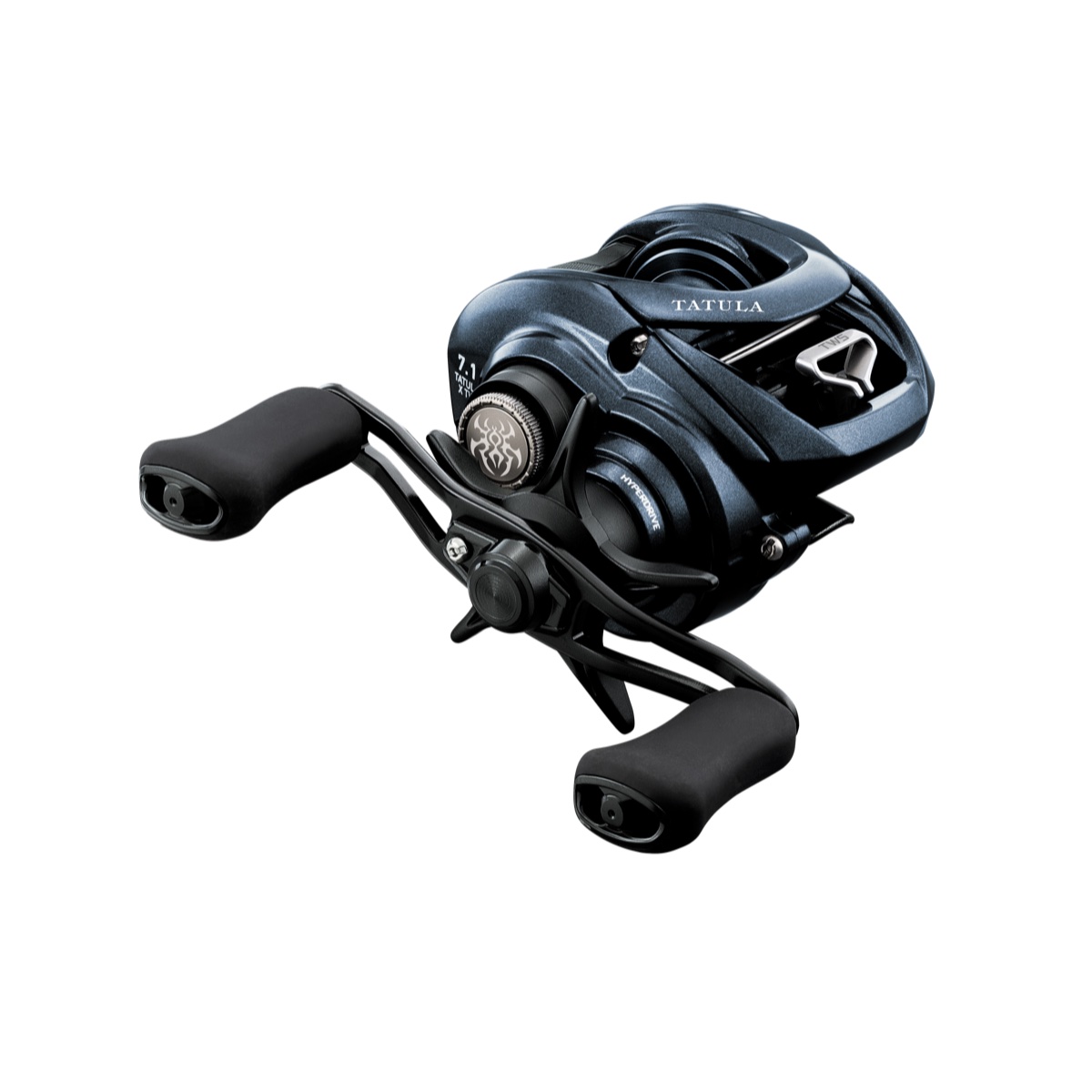 Carretilha Daiwa Tatula